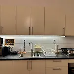 Prague Star Apartment 2