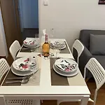Prague Star Apartment 2