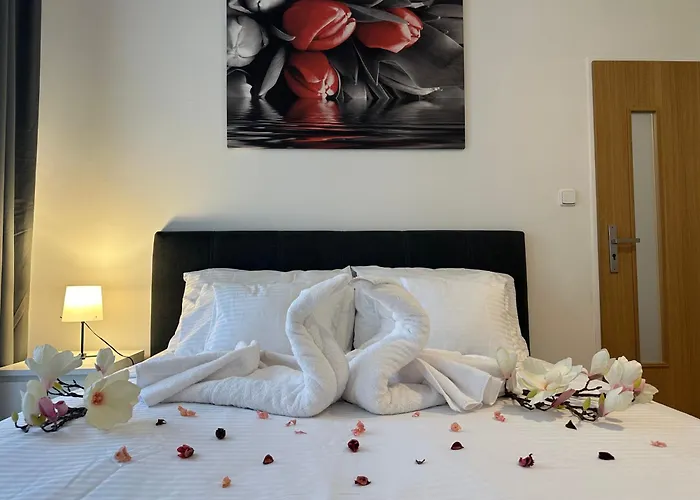 Prague Star Apartment 2