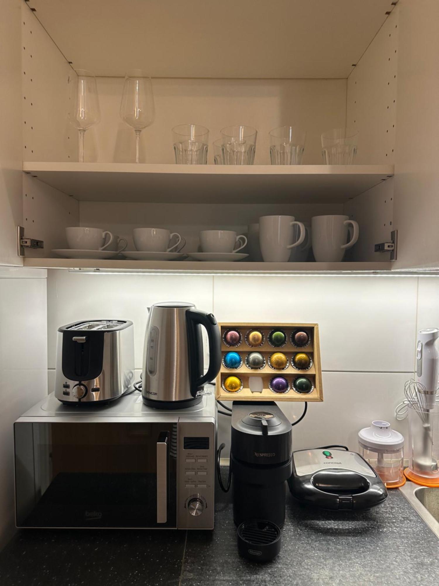 Star 2 Apartment *