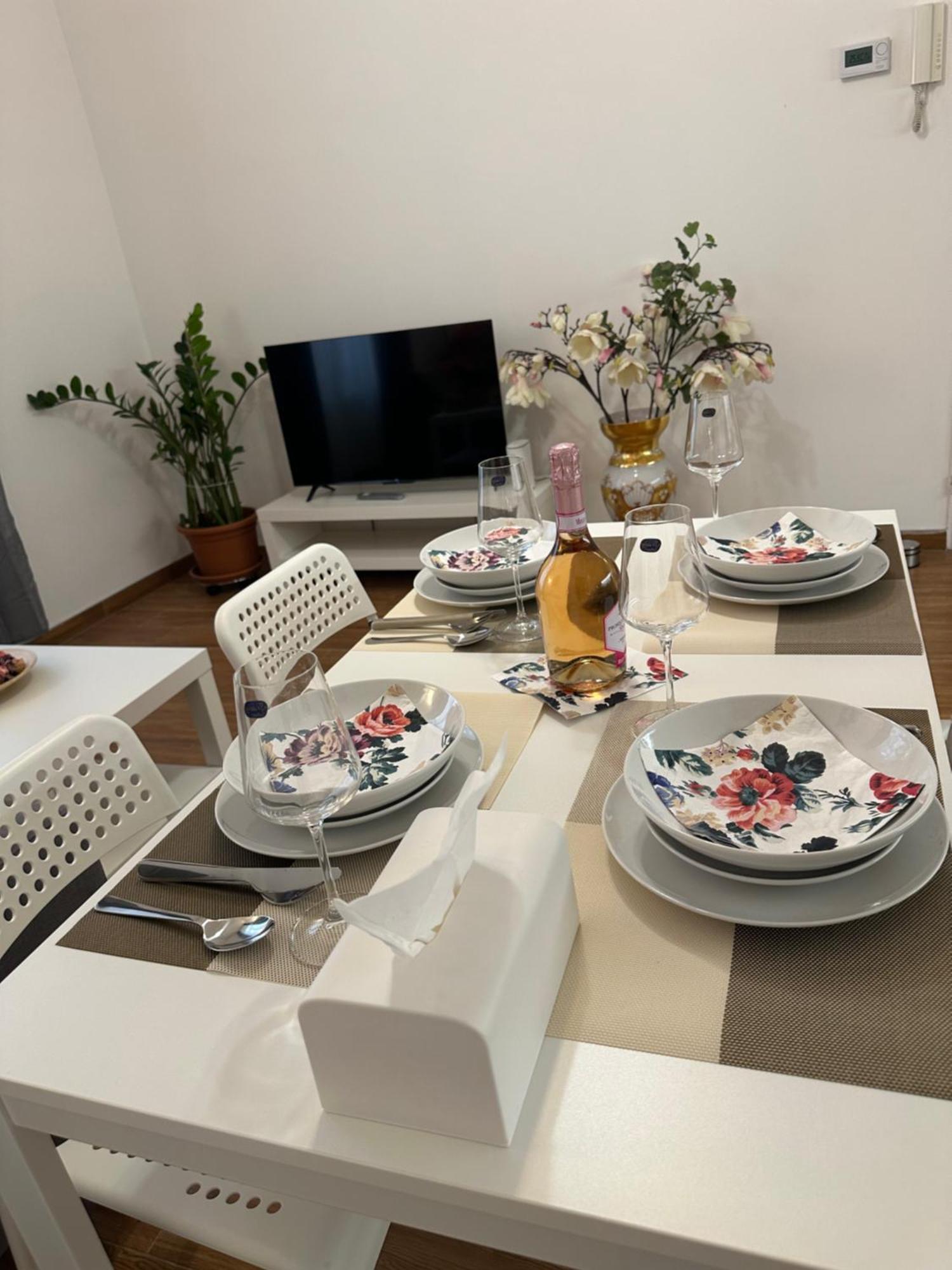 Apartment Star 2 *
