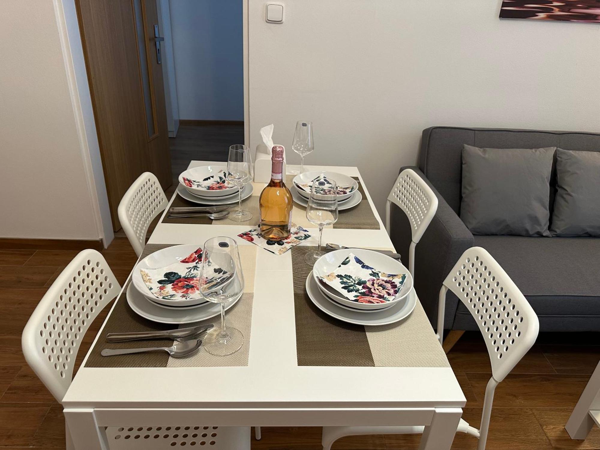 Apartment Star 2 *
