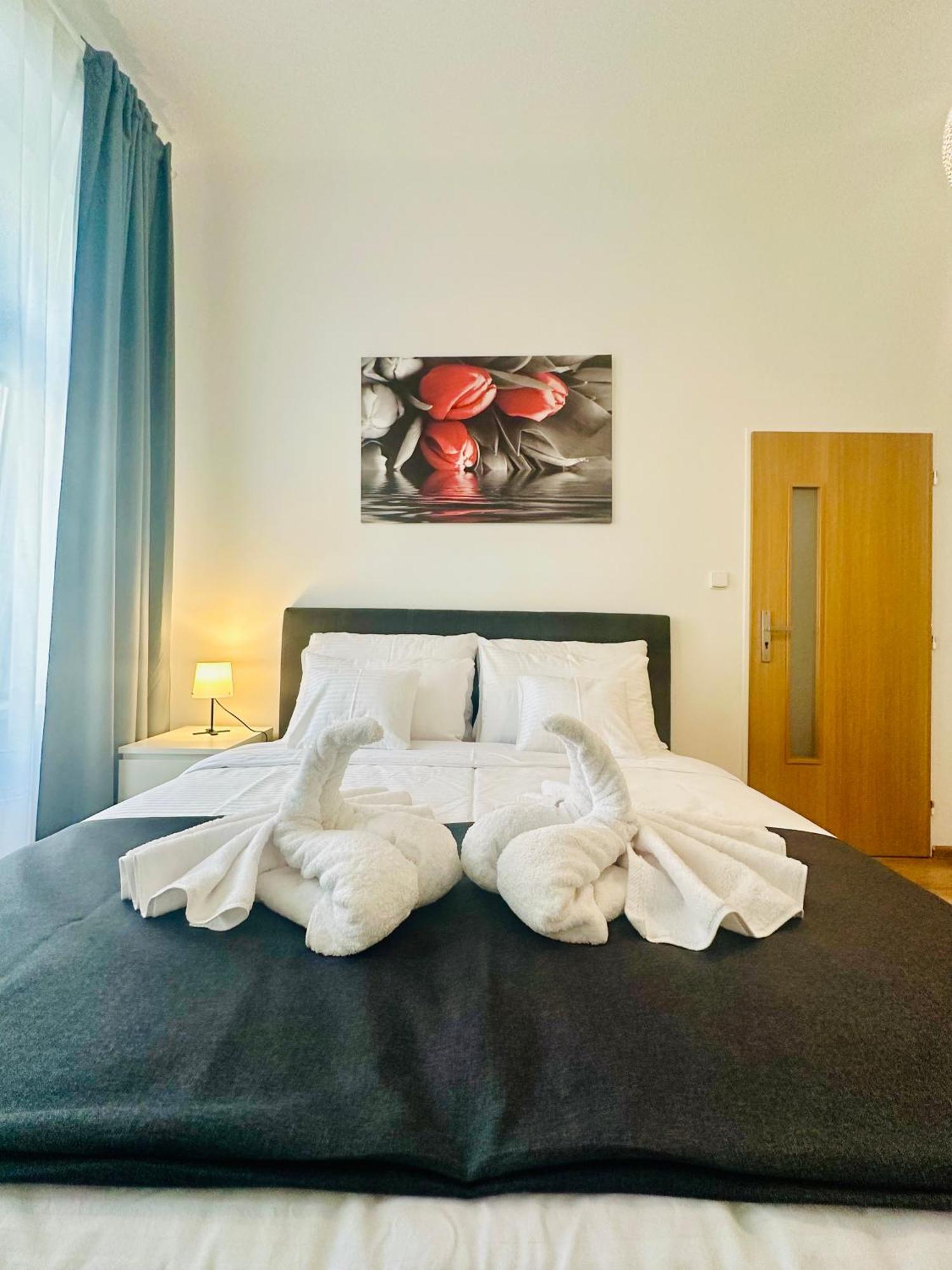 Apartment Star 2 Prag
