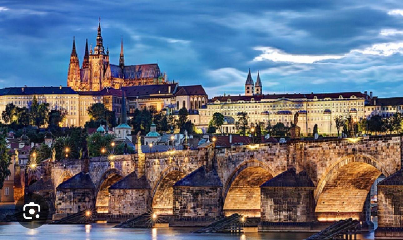 Star 2 Appartamento Praga