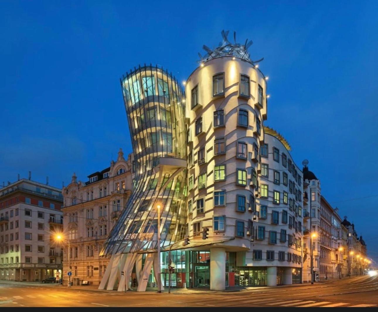 Appartamento Star 2 Praga